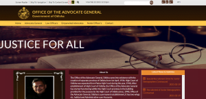 Advocate General Office Recruitment
