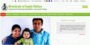 DFW Odisha Recruitment 2022