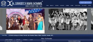 St Xaviers High School Cuttack Recruitment 2022