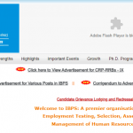 ibps rrb recruitment for 2020