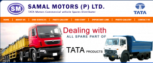 samal motors pvt ltd recruitment