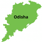 Odisha