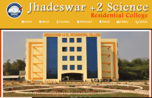 Jhadeswar International School Recruitment