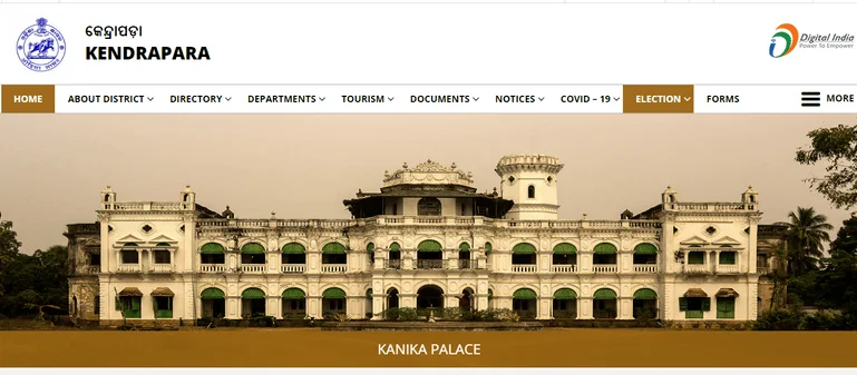 Kendrapara Dist