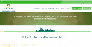 Subudhi Technoengineer