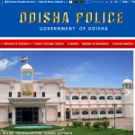 Odisha Police