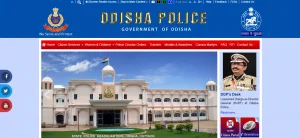 Odisha Police