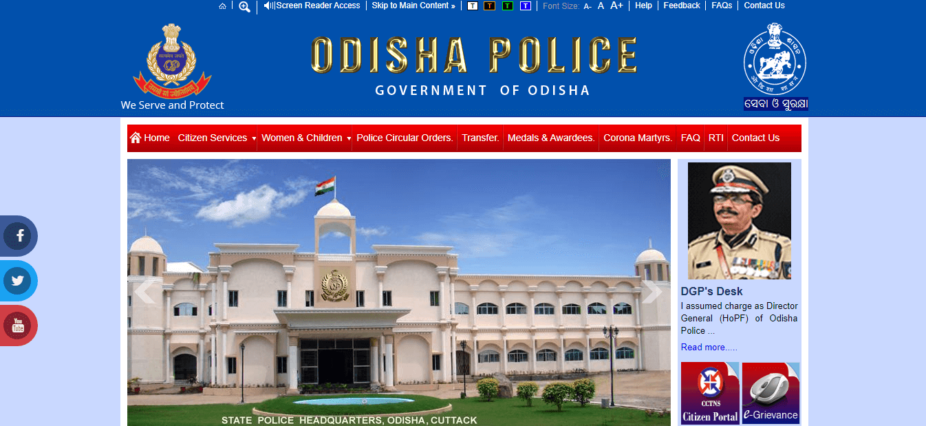 Odisha Police Driver Recruitment 2024 Apply Online For 405 Vacancies ...