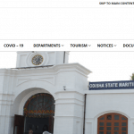 Cuttack District