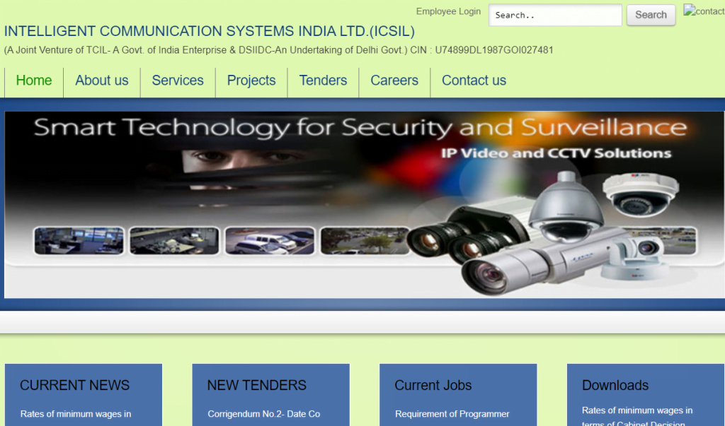 ICSIL