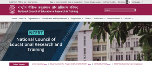 NCERT Assistant Professor Recruitment 2022