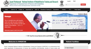 SVNIRTAR Cuttack Recruitment 2023