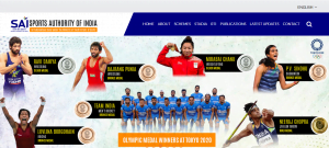 Sports Authority of India SAI