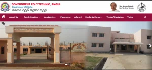 GP Angul Recruitment 2023