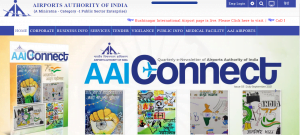 AAI Assistant Recruitment 2024