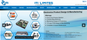 ITI Limited Recruitment 2021