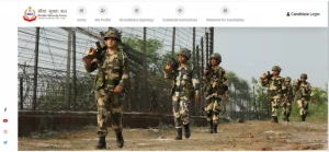 BSF Recruitment