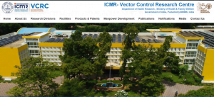 ICMR VCRC Recruitment 2022