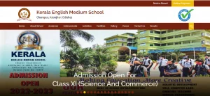 KEMS Champua Recruitment 2022