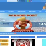 Paradip Port