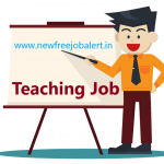 Teaching Jobs