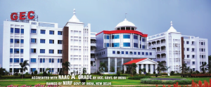 GEC Bhubaneswar Recruitment 2022