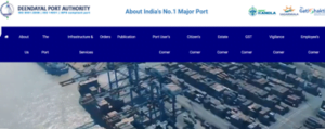 Deendayal Port Authority Recruitment