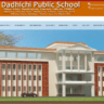 Dadhichi Public School