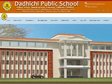 Dadhichi Public School