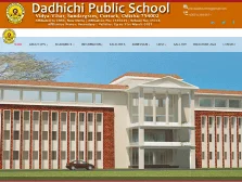 Dadhichi Public School Recruitment