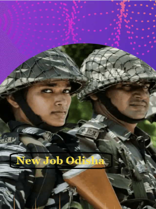 CRPF Constable Recruitment 2023 Apply for 9212 Constable Vacancies