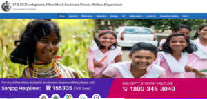 STSC Odisha Recruitment 2023