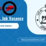 Odisha Govt Job