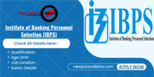 IBPS Clerk Recruitment 2024