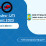 JT Recruitment