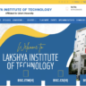 Lit Bhubaneswar Recruitment