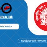 RRC Railway Job