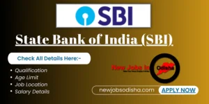 SBI Manager Recruitment 2024