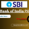 SBI Recruitment