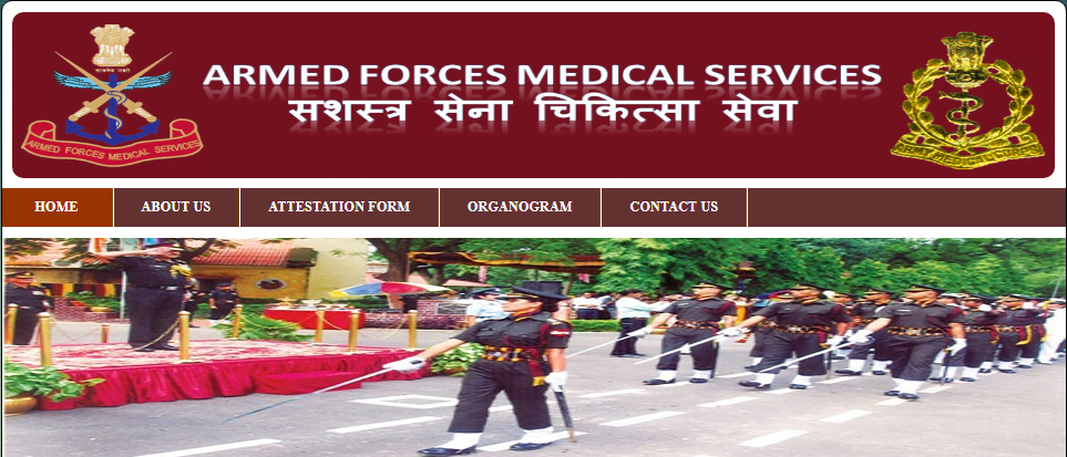 AFMS