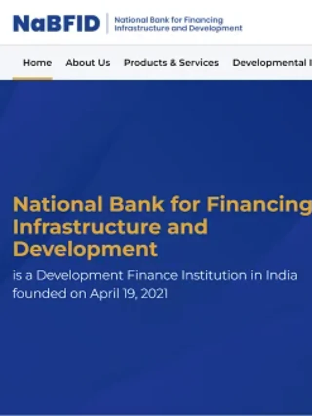NaBFID Analyst Officer Recruitment 2023 Apply Now for 56 Posts
