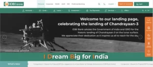 IDBI SCO Recruitment 2023