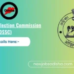 OSSC Recruitment 2