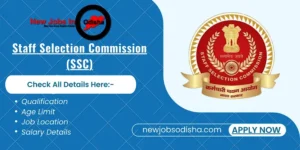 SSC Delhi Police Recruitment 2024