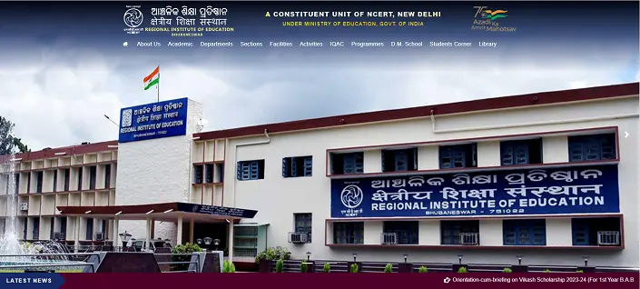 RIE Bhubaneswar Recruitment 2024 Walk-In For Various Guest Faculty ...