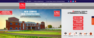 CNC College Balangir Recruitment