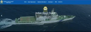 Indian Coast Guard