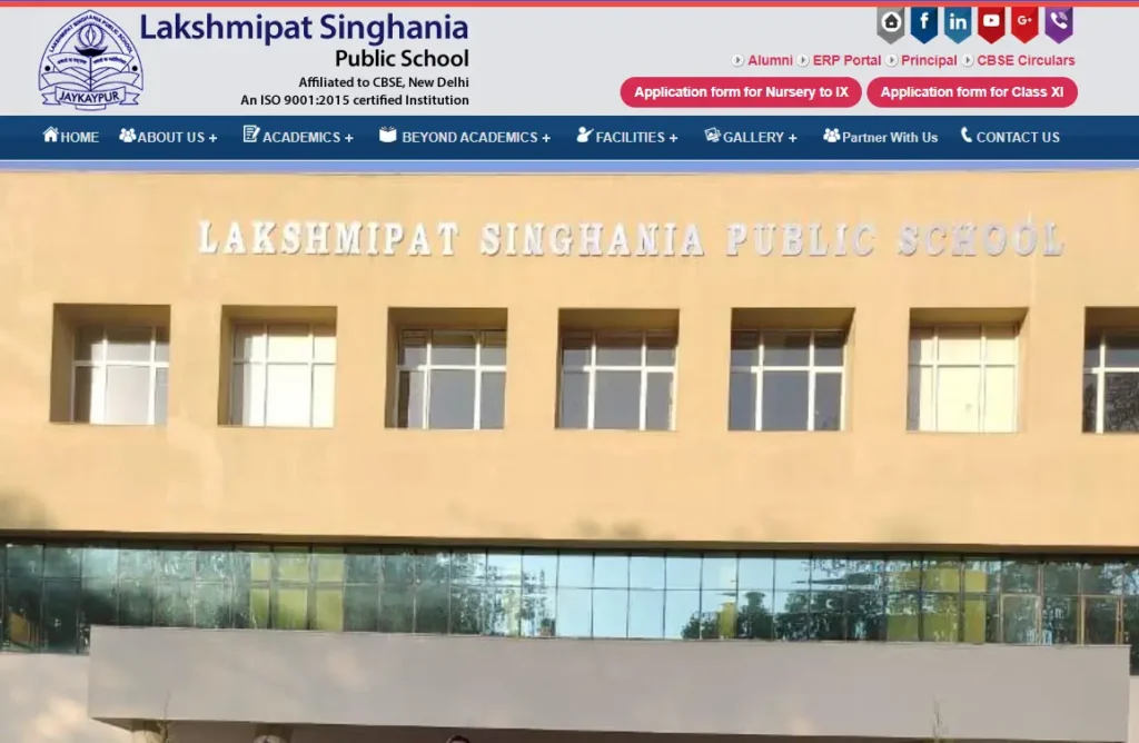 LS Public School