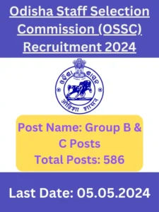 ossc cgl 2024