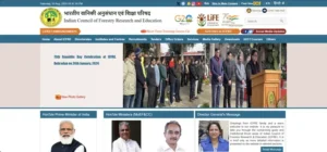 ICFRE IFP Ranchi Recruitment 2024